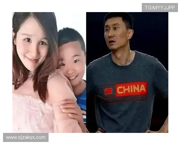 原来她竟是马文广姑娘,与杜锋喜结连理并育有三子,老公现在是广东篮协会长_创业_山东_北京